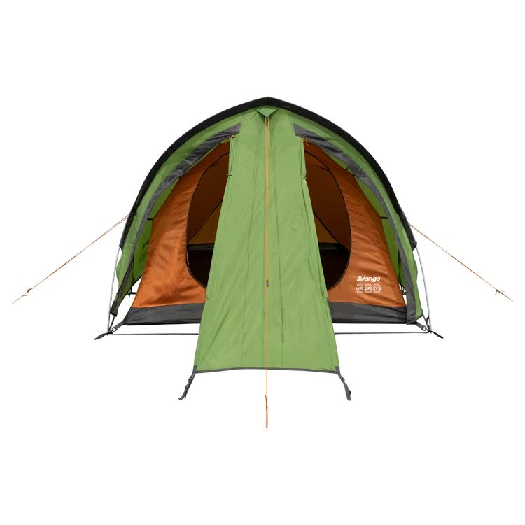 Vango Helvellyn 200 - 2-Personen Zelt 7 Vango Helvellyn 200 - 2-Personen Zelt – Bild 5