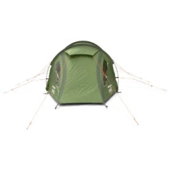 Vango Omega 250 - 2-Personen Zelt -Outdoor-Ausrüstung vango omega 250 2 personen zelt bf detail 4