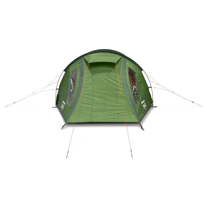 Vango Omega 350 - 3-Personen Zelt 5 Vango Omega 350 - 3-Personen Zelt – Bild 3