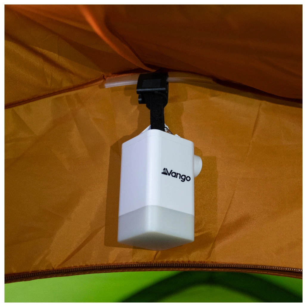 Vango Omega 350 - 3-Personen Zelt 7 Vango Omega 350 - 3-Personen Zelt – Bild 5