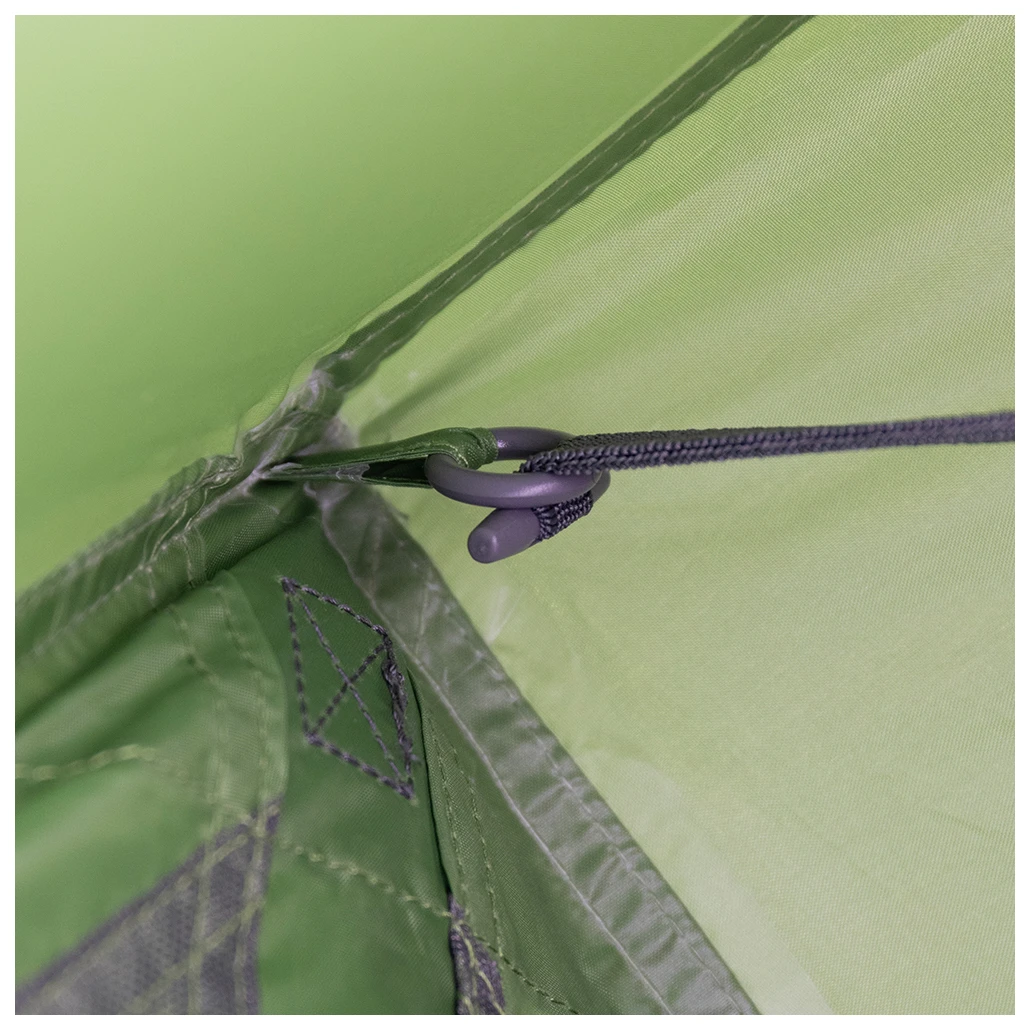 Vango Omega 350 - 3-Personen Zelt 8 Vango Omega 350 - 3-Personen Zelt – Bild 6