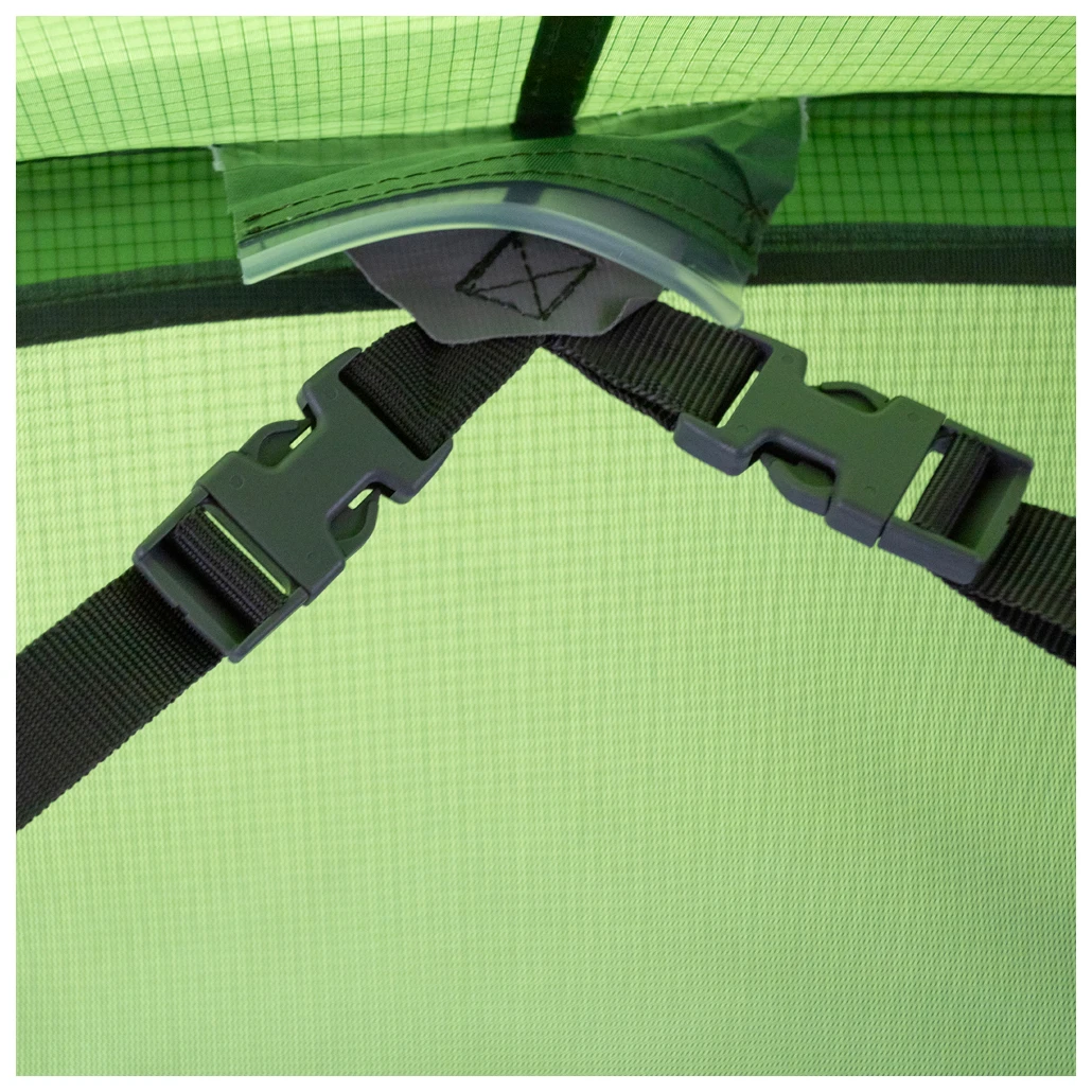 Vango Omega 350 - 3-Personen Zelt 10 Vango Omega 350 - 3-Personen Zelt – Bild 8