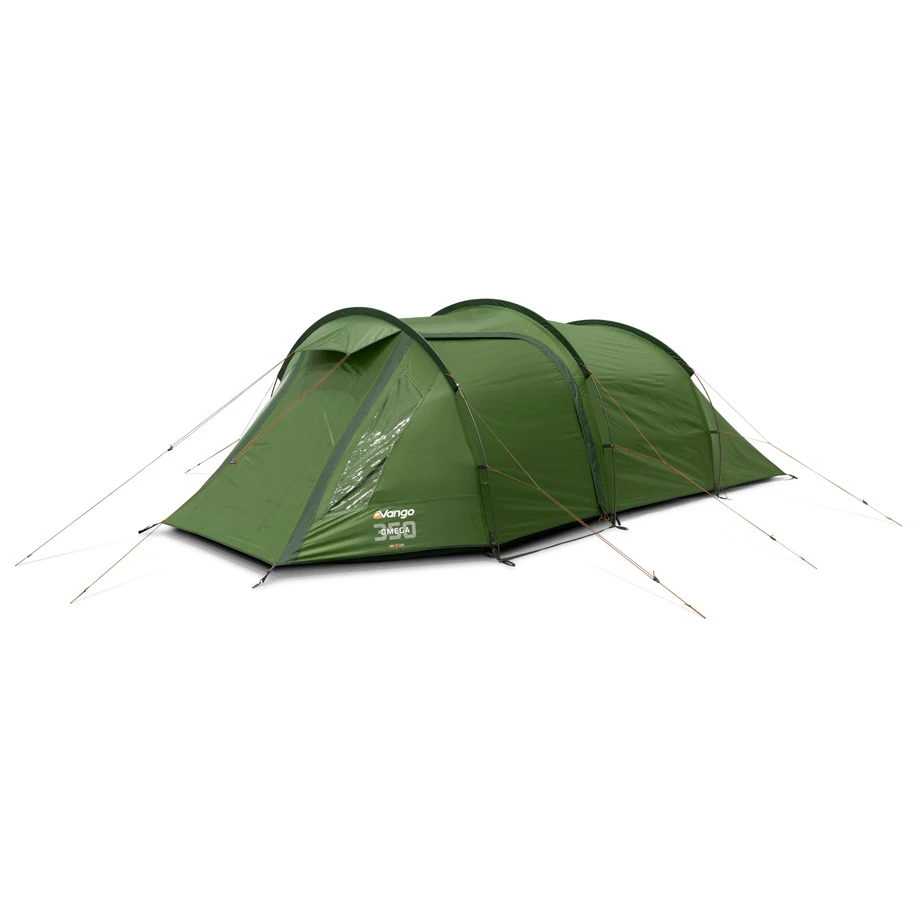 Vango Omega 350 - 3-Personen Zelt 3 Vango Omega 350 - 3-Personen Zelt