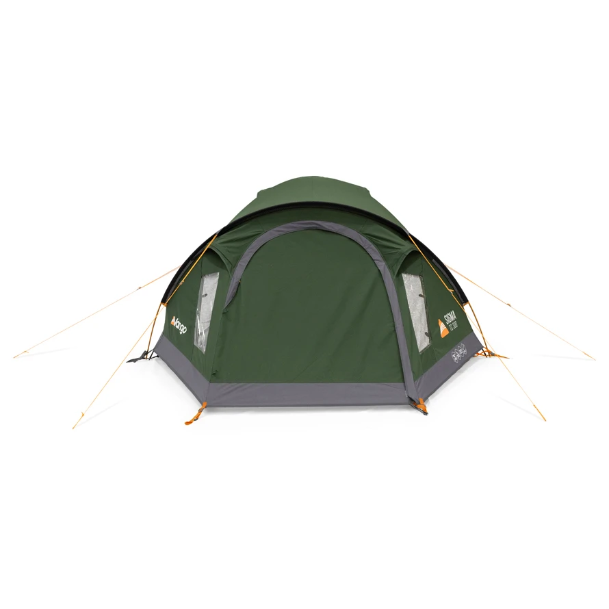 Vango Sigma TC 300 - 3-Personen Zelt 4 Vango Sigma TC 300 - 3-Personen Zelt – Bild 2