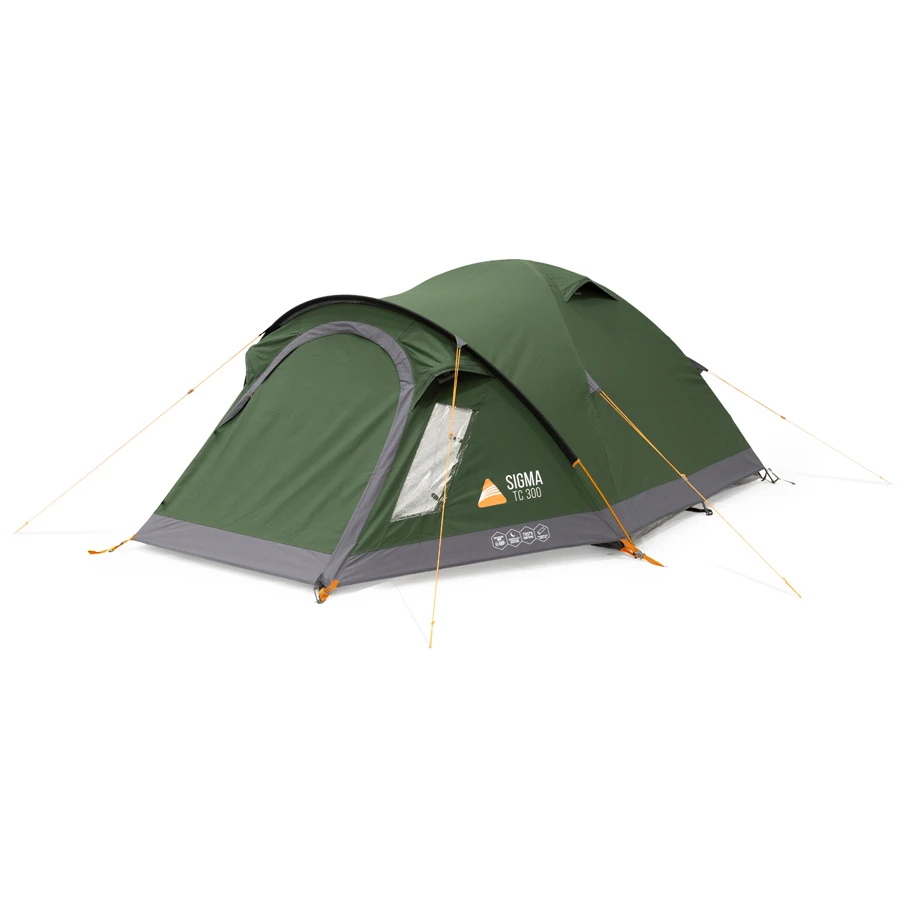 Vango Sigma TC 300 - 3-Personen Zelt 3 Vango Sigma TC 300 - 3-Personen Zelt