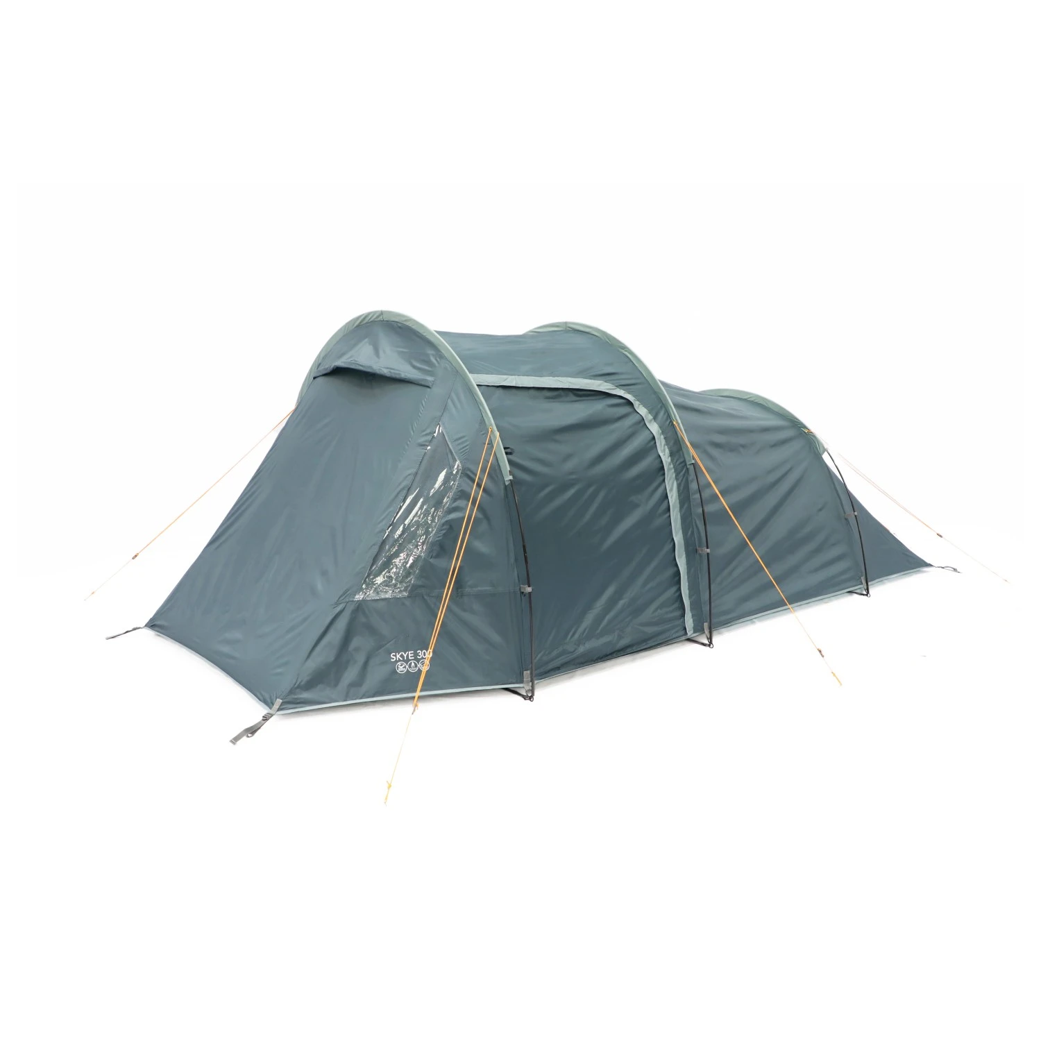 Vango Skye 300 - 3-Personen Zelt 3 Vango Skye 300 - 3-Personen Zelt