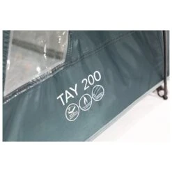 Vango Tay 200 - 2-Personen Zelt -Outdoor-Ausrüstung vango tay 200 2 personen zelt bf detail 6