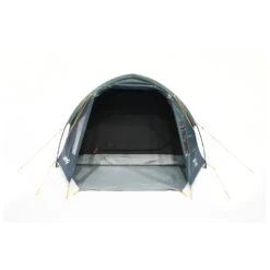 Vango Tay 300 - 3-Personen Zelt 14 Vango Tay 300 - 3-Personen Zelt -Outdoor-Ausrüstung vango tay 300 3 personen zelt bf detail 4