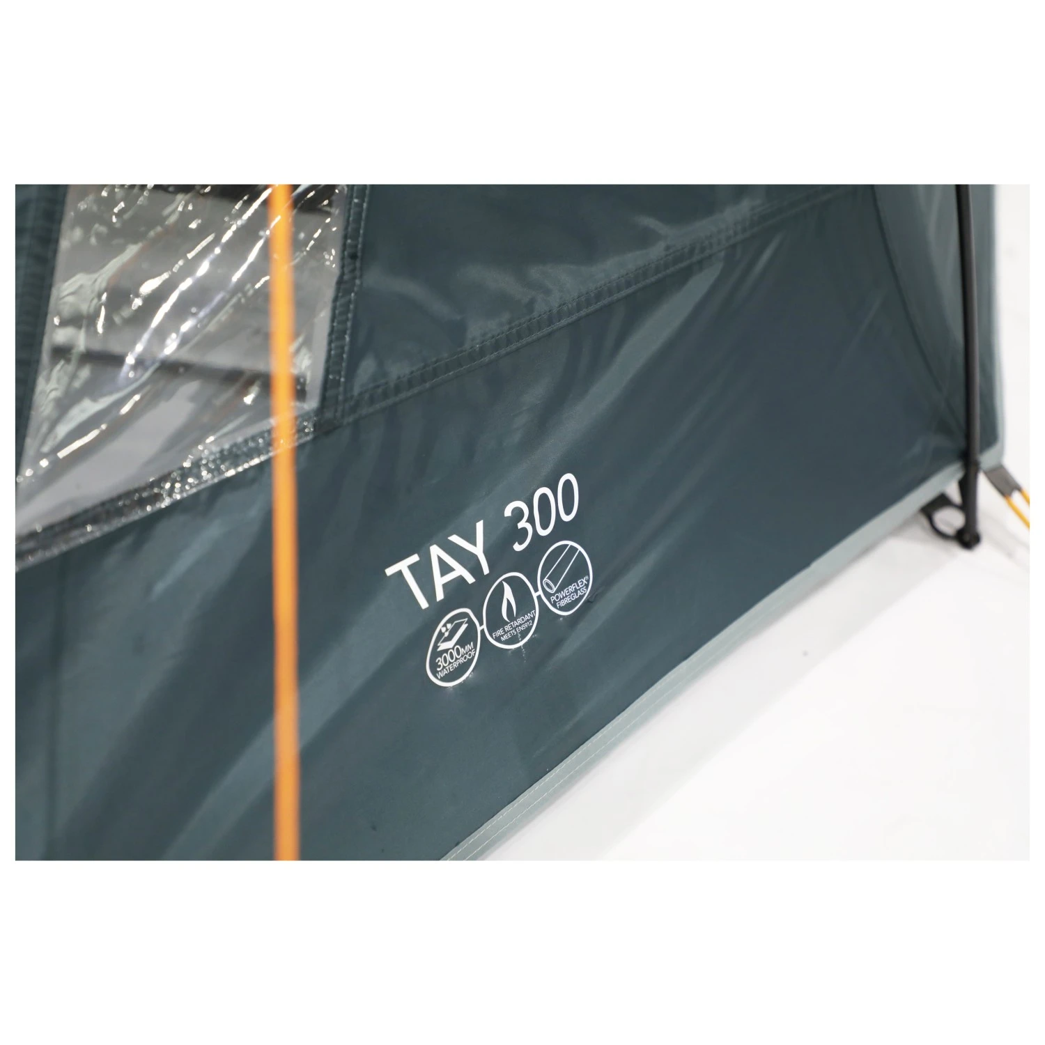 Vango Tay 300 - 3-Personen Zelt 8 Vango Tay 300 - 3-Personen Zelt – Bild 6