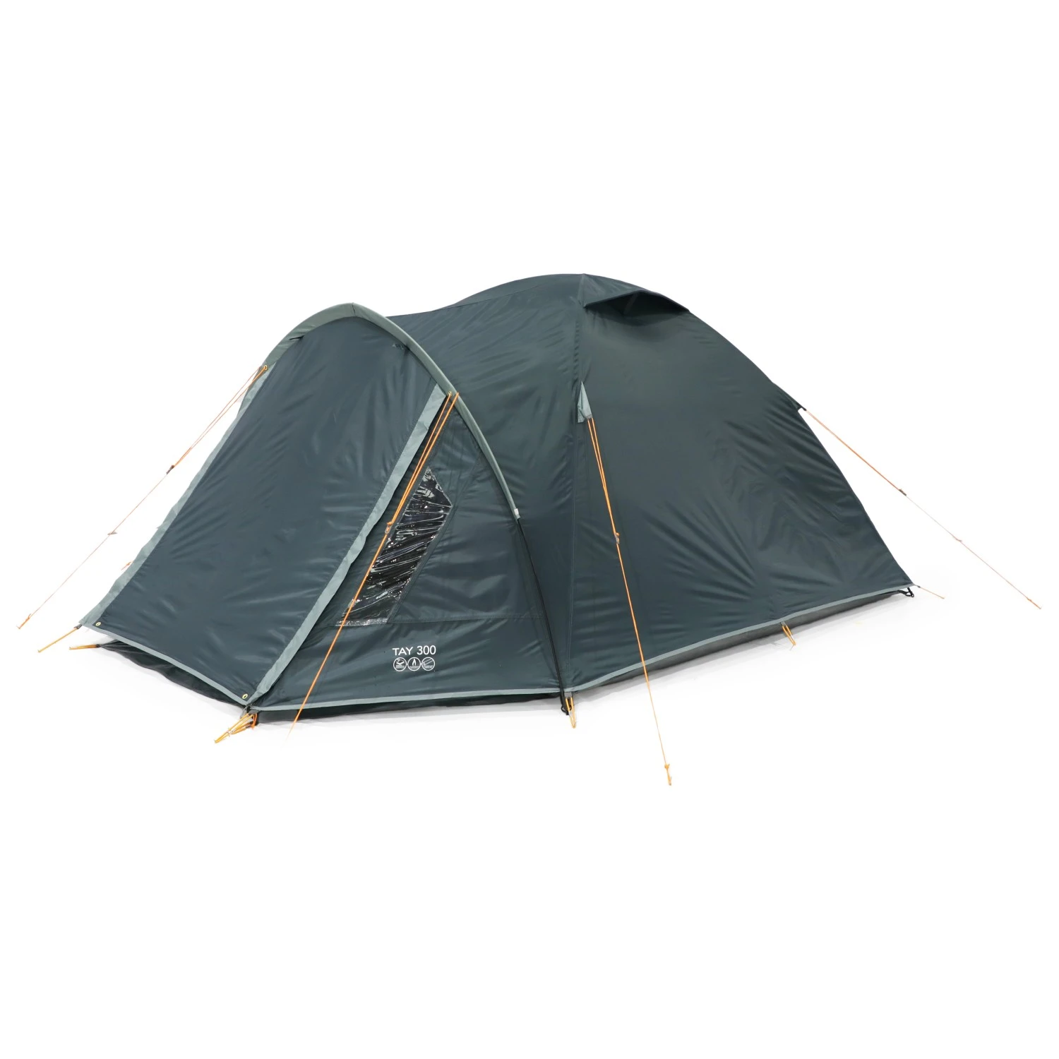 Vango Tay 300 - 3-Personen Zelt 3 Vango Tay 300 - 3-Personen Zelt