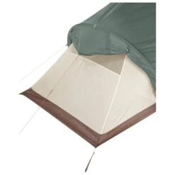 VAUDE Allround Chapel XT 2P - 2-Personen Zelt 16 VAUDE Allround Chapel XT 2P - 2-Personen Zelt -Outdoor-Ausrüstung vaude allround chapel xt 2p 2 personen zelt detail 3