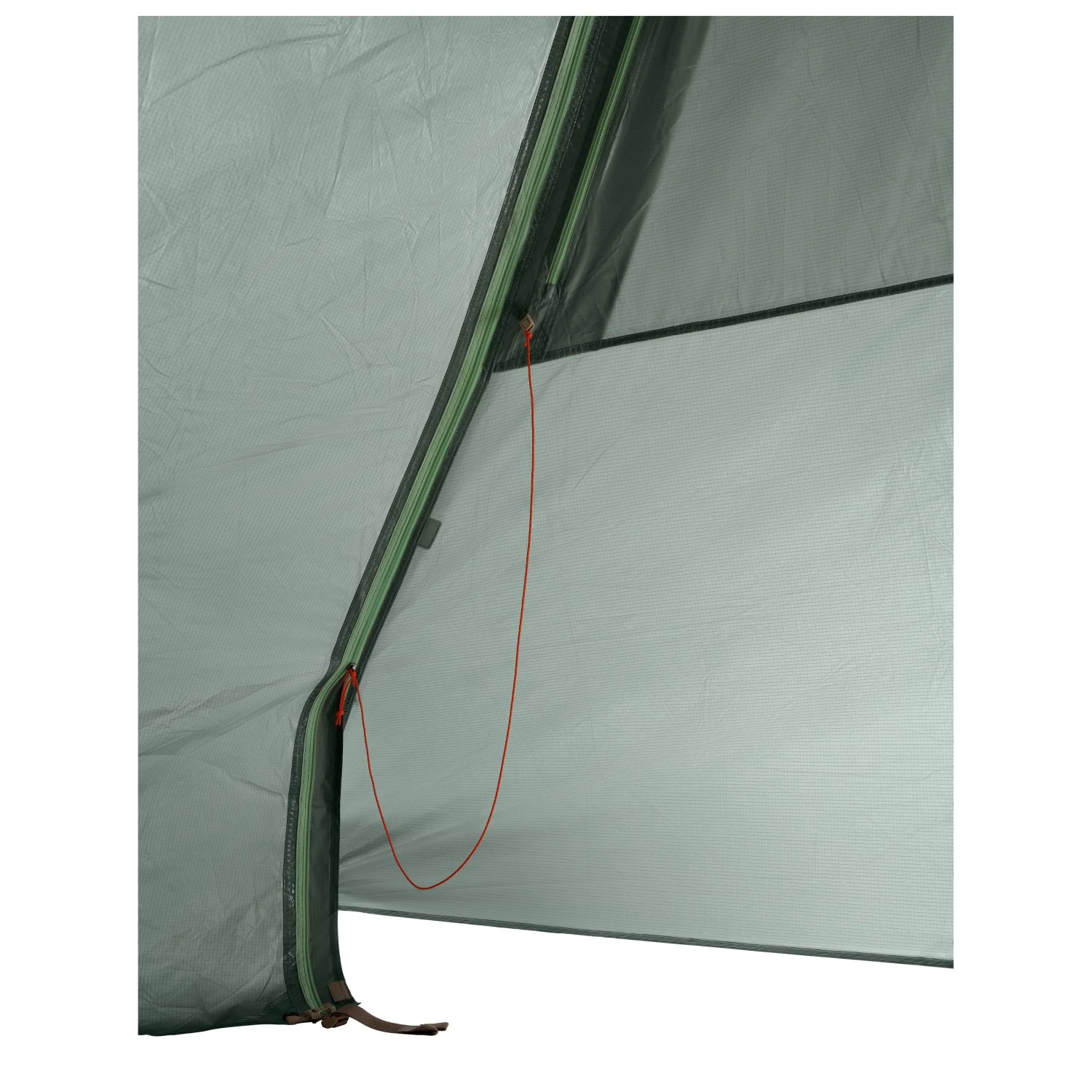 VAUDE Allround Chapel XT 2P - 2-Personen Zelt 8 VAUDE Allround Chapel XT 2P - 2-Personen Zelt – Bild 6