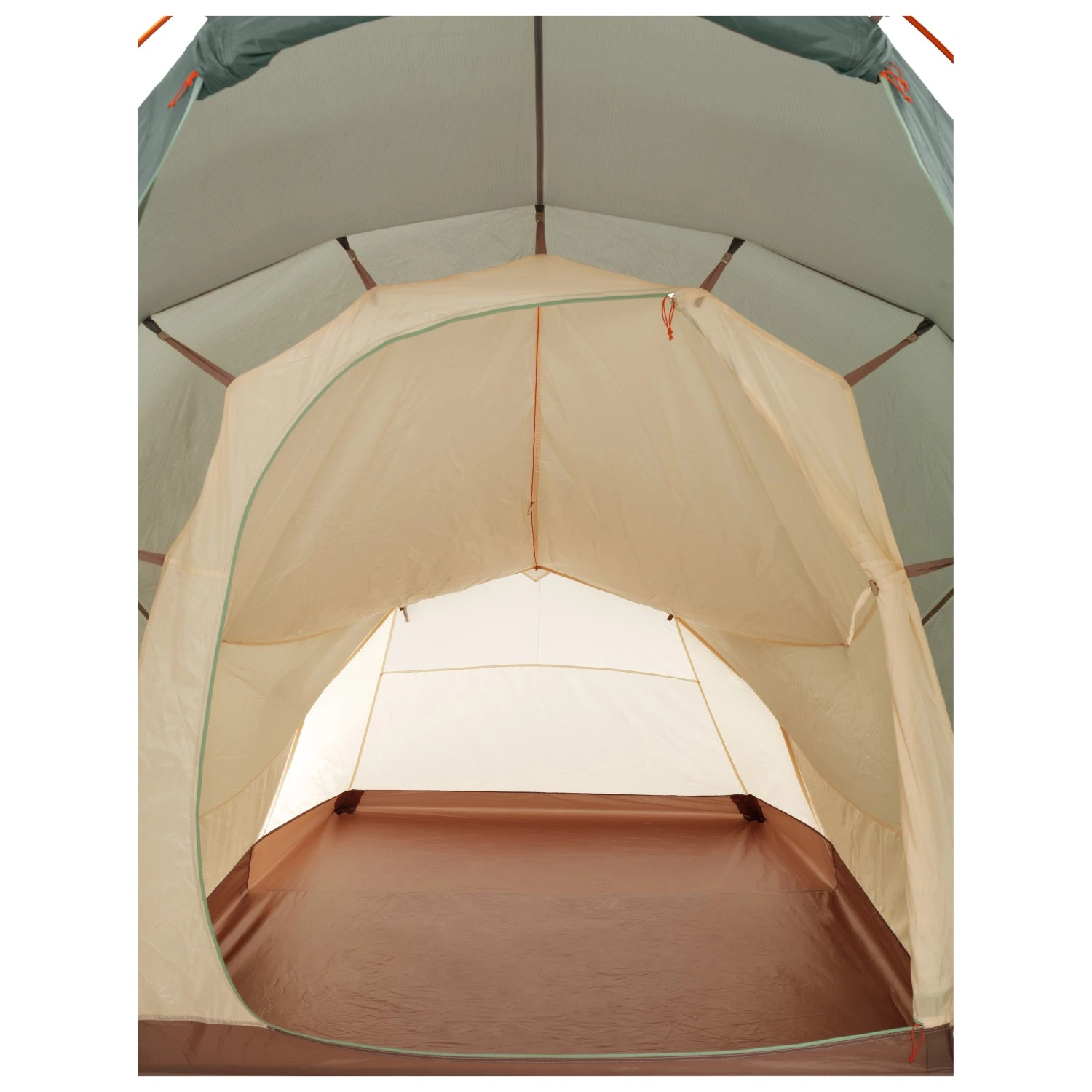 VAUDE Allround Chapel XT 2P - 2-Personen Zelt 9 VAUDE Allround Chapel XT 2P - 2-Personen Zelt – Bild 7
