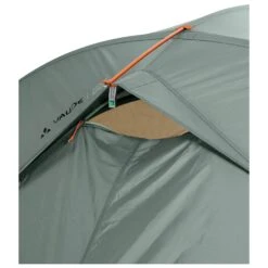 VAUDE Allround Space 2P - 2-Personen Zelt -Outdoor-Ausrüstung vaude allround space 2p 2 personen zelt detail 3