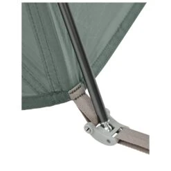 VAUDE Allround Space 2P - 2-Personen Zelt -Outdoor-Ausrüstung vaude allround space 2p 2 personen zelt detail 4