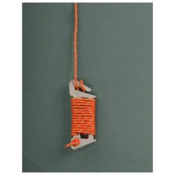 VAUDE Allround Space 2P - 2-Personen Zelt -Outdoor-Ausrüstung vaude allround space 2p 2 personen zelt detail 5