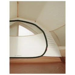 VAUDE Allround Space 2P - 2-Personen Zelt -Outdoor-Ausrüstung vaude allround space 2p 2 personen zelt detail 6