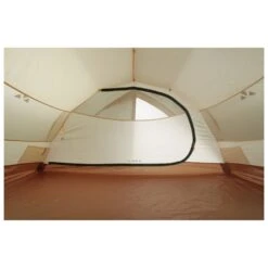 VAUDE Allround Space 2P - 2-Personen Zelt -Outdoor-Ausrüstung vaude allround space 2p 2 personen zelt detail 7