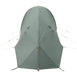 VAUDE Allround Taurus 1P - 1-Personen Zelt 13 VAUDE Allround Taurus 1P - 1-Personen Zelt -Outdoor-Ausrüstung vaude allround taurus 1p 1 personen zelt detail 3