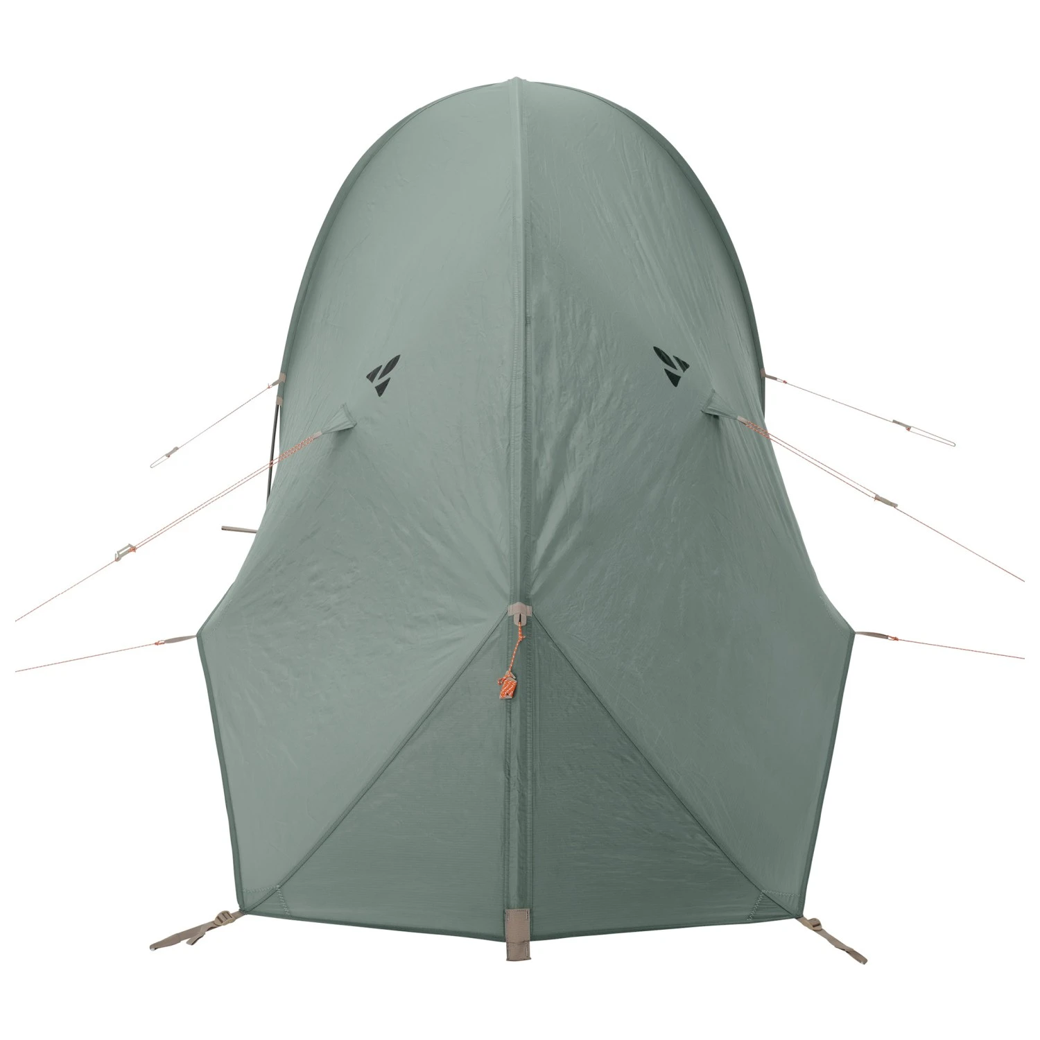 VAUDE Allround Taurus 1P - 1-Personen Zelt 5 VAUDE Allround Taurus 1P - 1-Personen Zelt – Bild 3