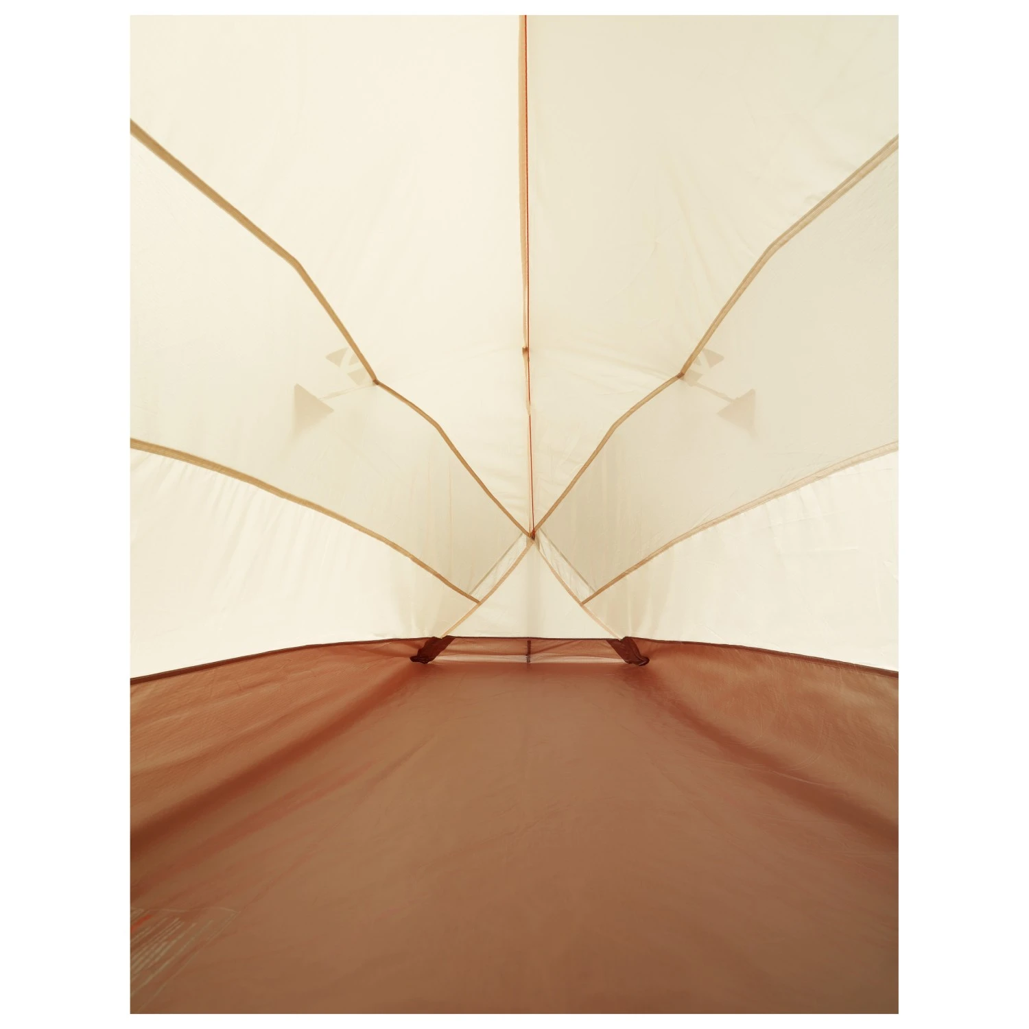 VAUDE Allround Taurus 1P - 1-Personen Zelt 6 VAUDE Allround Taurus 1P - 1-Personen Zelt – Bild 4