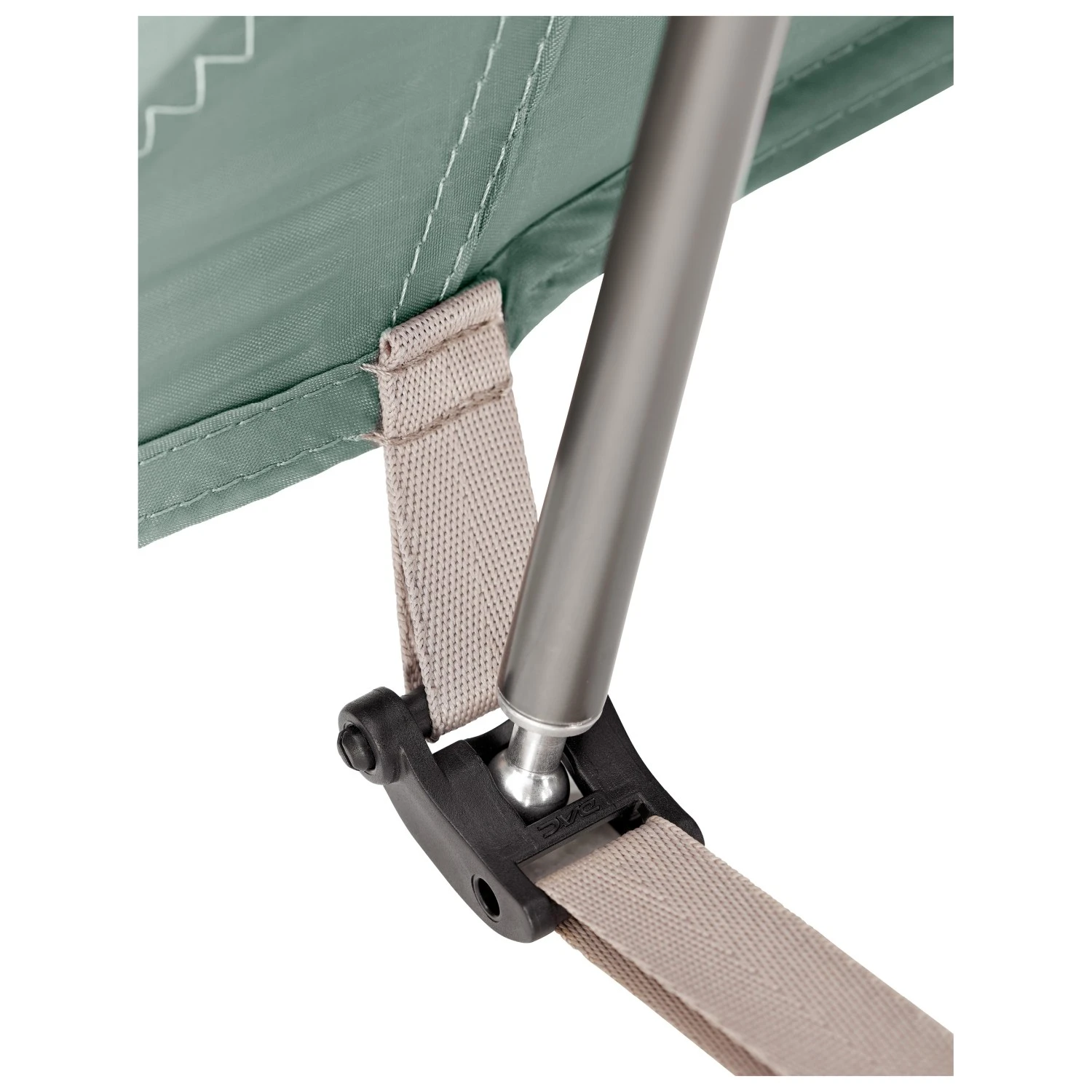 VAUDE Allround Taurus 1P - 1-Personen Zelt 9 VAUDE Allround Taurus 1P - 1-Personen Zelt – Bild 7