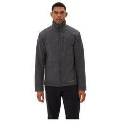 VAUDE Tinshan Jacket IV - Freizeitjacke -Outdoor-Ausrüstung vaude tinshan jacket iv freizeitjacke detail 3