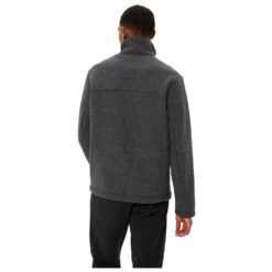 VAUDE Tinshan Jacket IV - Freizeitjacke -Outdoor-Ausrüstung vaude tinshan jacket iv freizeitjacke detail 4