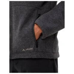 VAUDE Tinshan Jacket IV - Freizeitjacke -Outdoor-Ausrüstung vaude tinshan jacket iv freizeitjacke detail 6