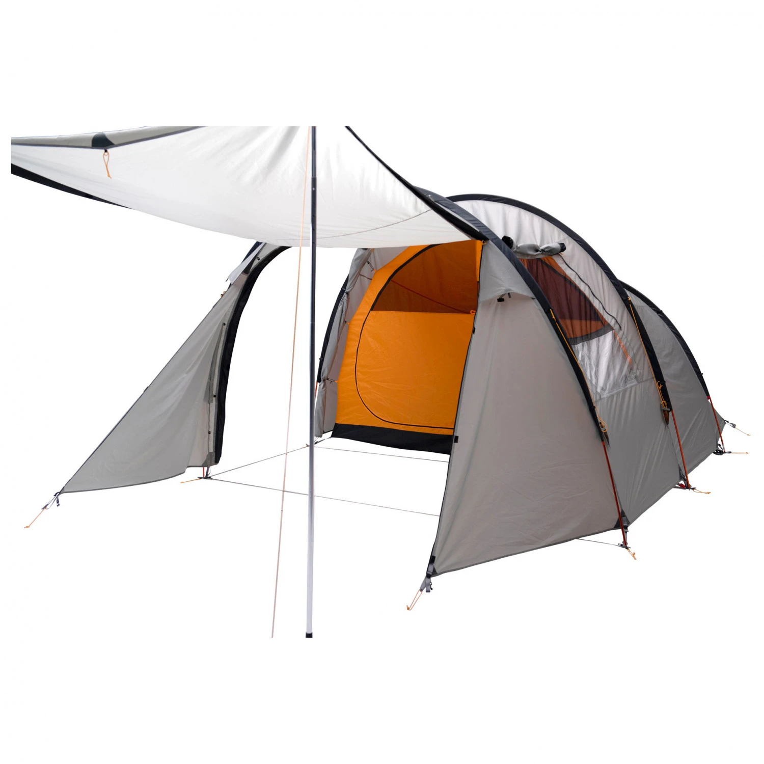 Wechsel Cirrus - Gruppenzelt 6 Wechsel Cirrus - Gruppenzelt – Bild 4