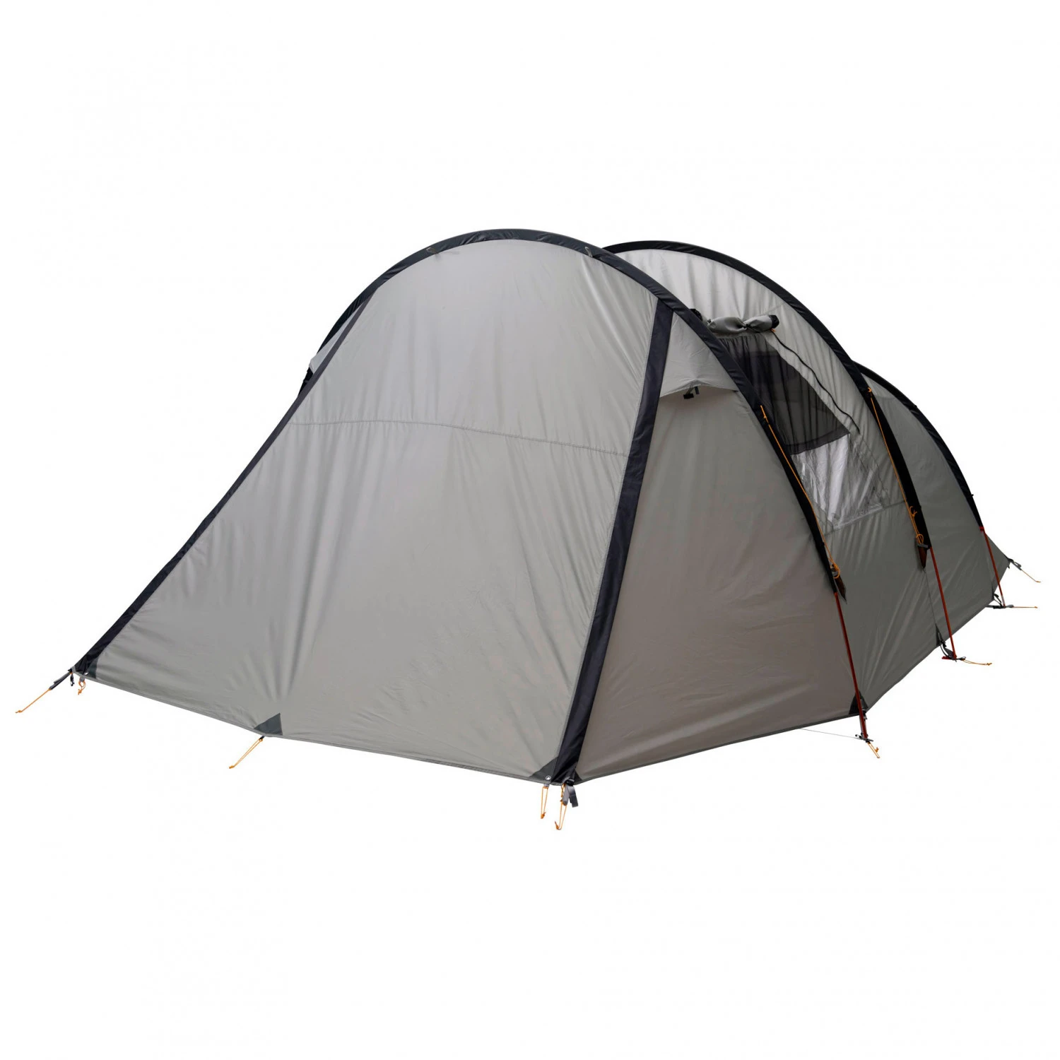 Wechsel Cirrus - Gruppenzelt 9 Wechsel Cirrus - Gruppenzelt – Bild 7