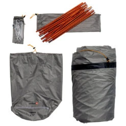 Wechsel Cirrus - Gruppenzelt 20 Wechsel Cirrus - Gruppenzelt -Outdoor-Ausrüstung wechsel cirrus gruppenzelt detail 8