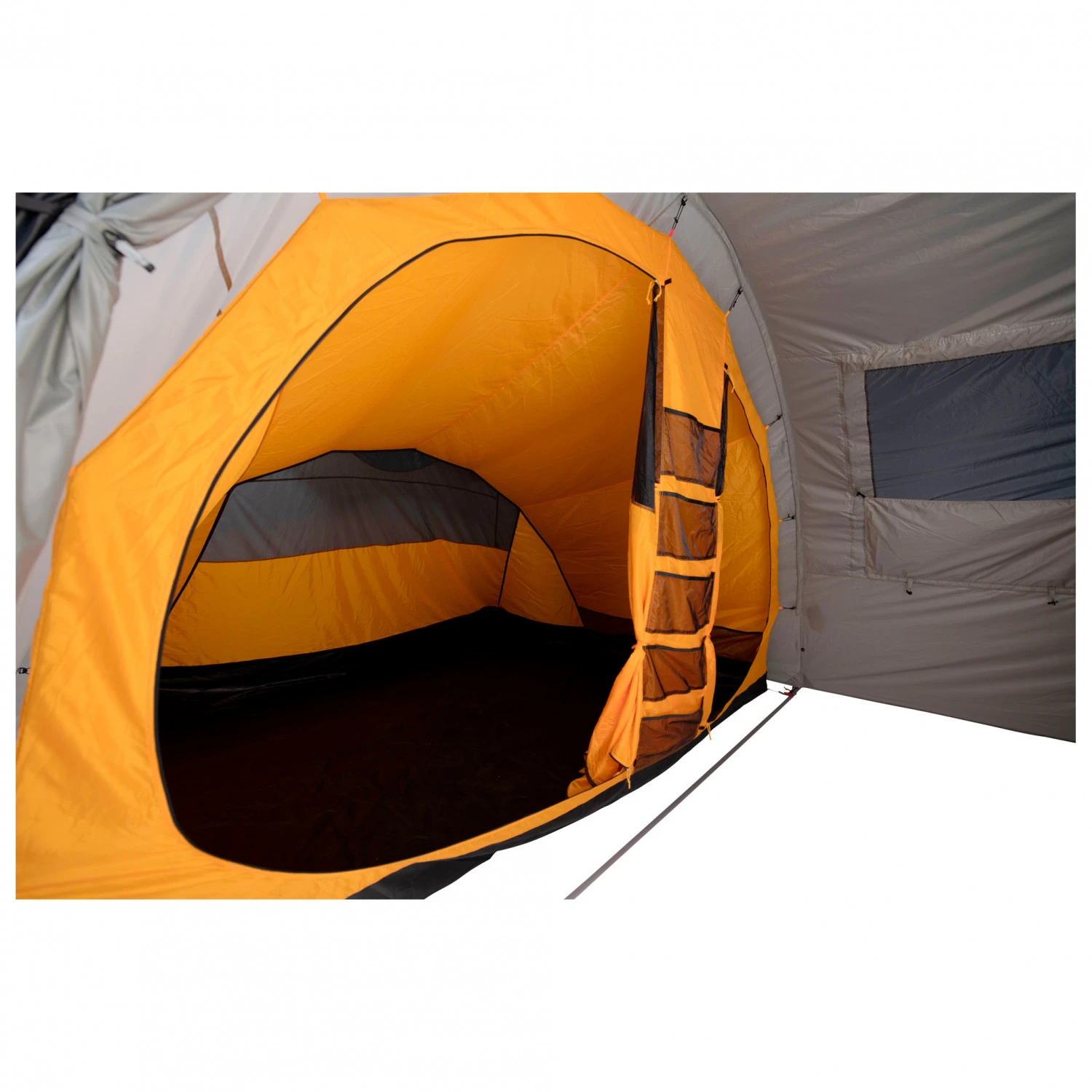 Wechsel Cirrus - Gruppenzelt 11 Wechsel Cirrus - Gruppenzelt – Bild 9