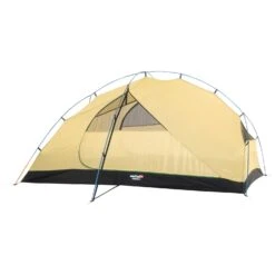 Wechsel Exogen 3 - 3-Personen Zelt -Outdoor-Ausrüstung wechsel exogen 3 3 personen zelt detail 3