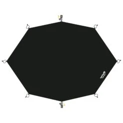 Wechsel Groundsheet Venture 3 - Zeltunterlage