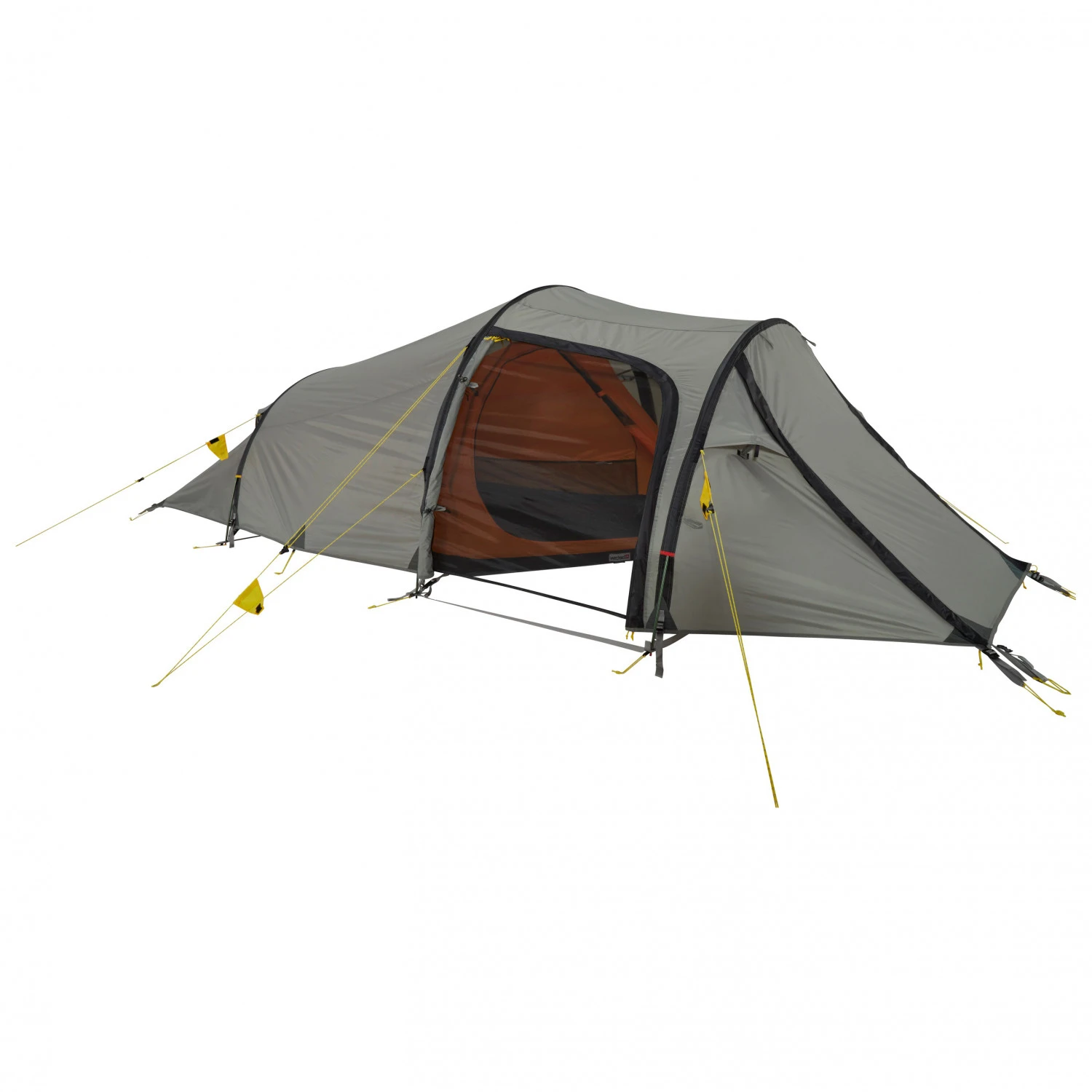 Wechsel Outpost 2 Travel Line - 2-Personen Zelt 5 Wechsel Outpost 2 Travel Line - 2-Personen Zelt – Bild 3