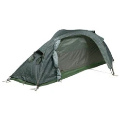 Wechsel Pathfinder Elements - 1-Personen Zelt -Outdoor-Ausrüstung wechsel pathfinder elements 1 personen zelt detail 6