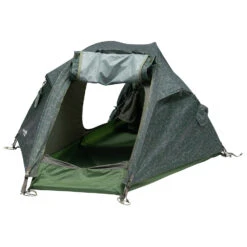 Wechsel Pathfinder Elements - 1-Personen Zelt -Outdoor-Ausrüstung wechsel pathfinder elements 1 personen zelt detail 9