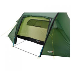 Wechsel Pioneer - 2-Personen Zelt -Outdoor-Ausrüstung wechsel pioneer 2 personen zelt detail 6