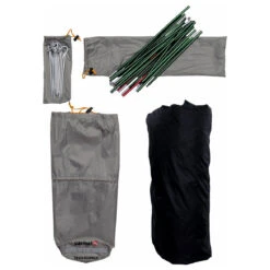 Wechsel Trailrunner - 1-Personen Zelt 12 Wechsel Trailrunner - 1-Personen Zelt -Outdoor-Ausrüstung wechsel trailrunner 1 personen zelt detail 5