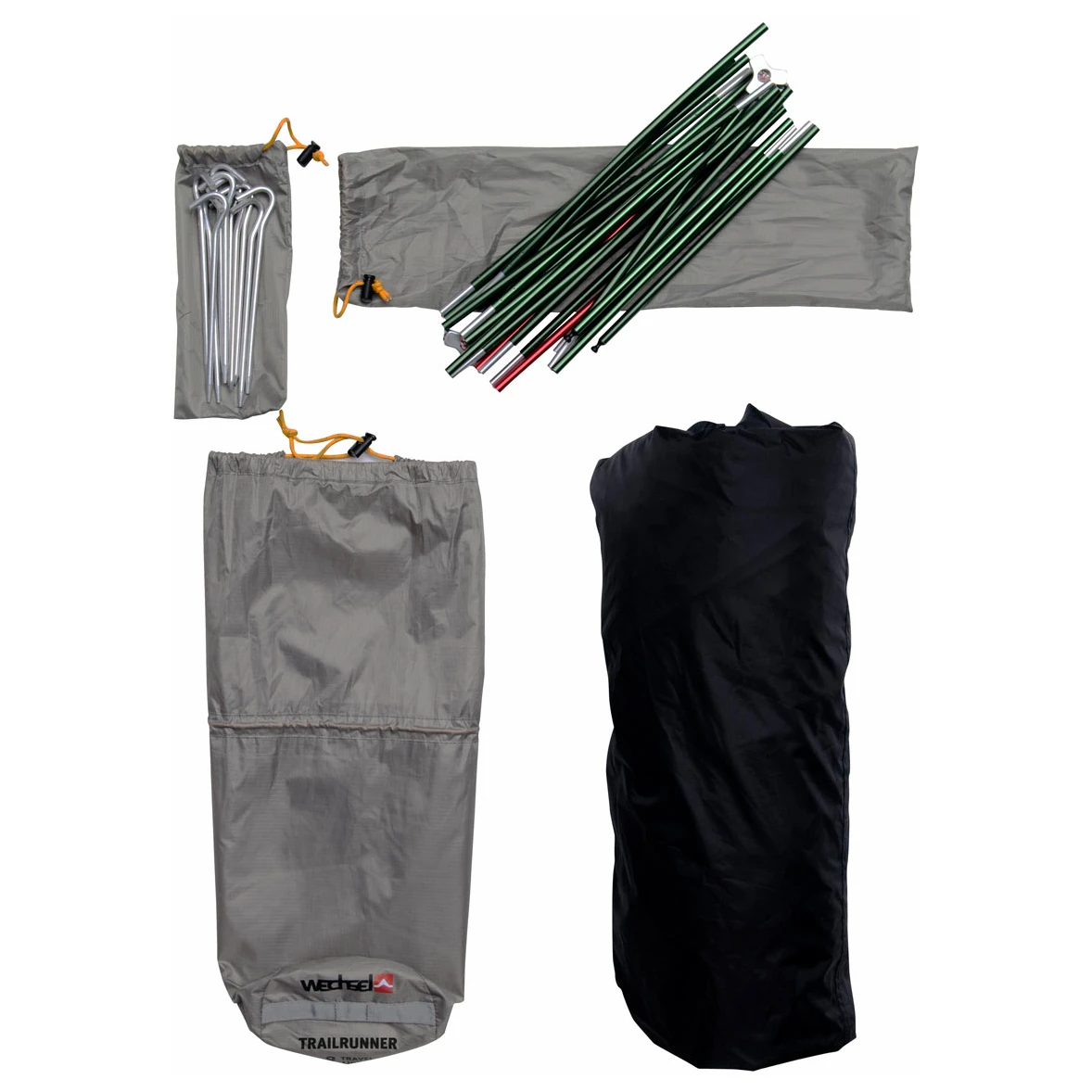 Wechsel Trailrunner - 1-Personen Zelt 7 Wechsel Trailrunner - 1-Personen Zelt – Bild 5