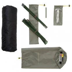 Wechsel Venture 2 - 2-Personen Zelt 25 Wechsel Venture 2 - 2-Personen Zelt -Outdoor-Ausrüstung wechsel venture 2 2 personen zelt detail 12