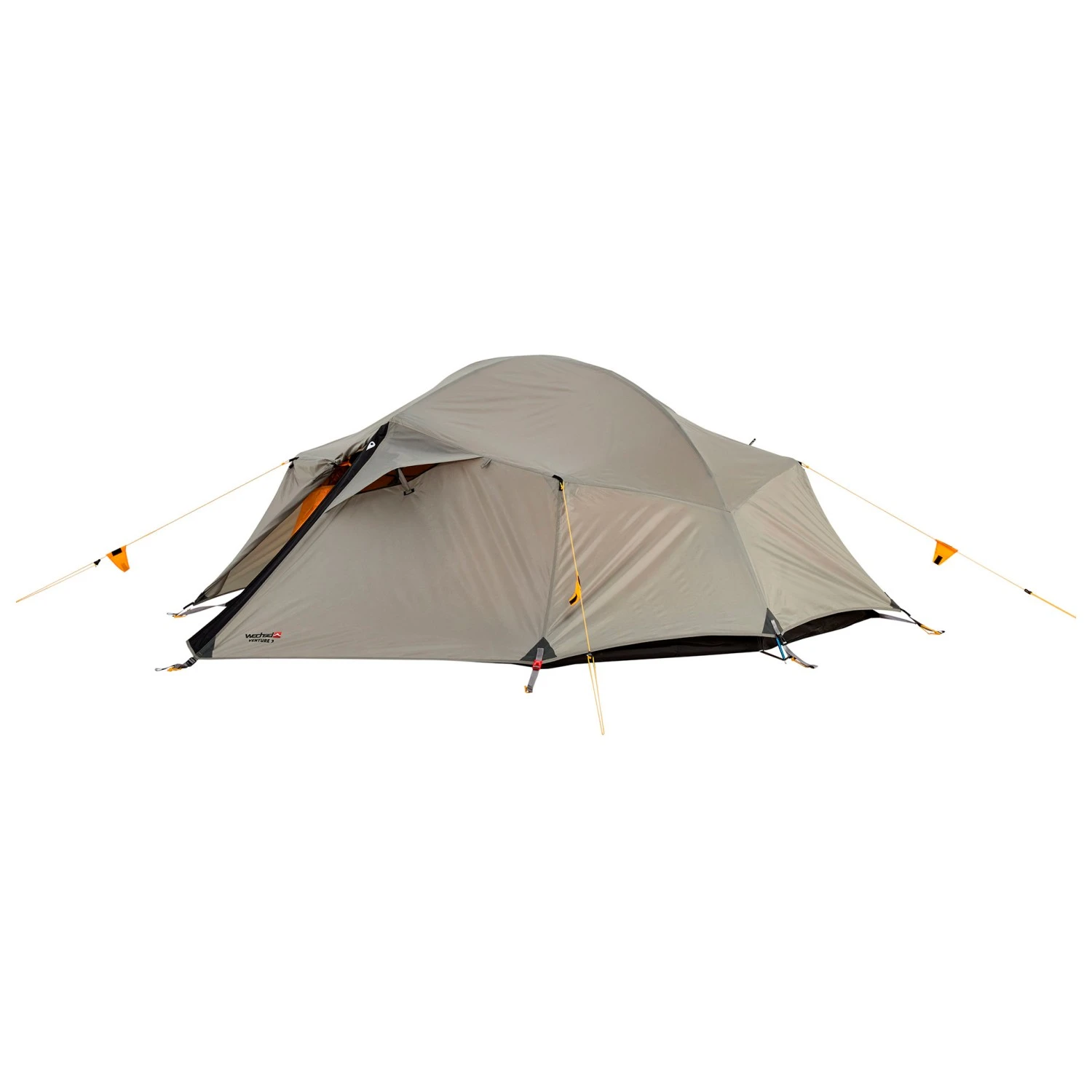 Wechsel Venture 3 - 3-Personen Zelt 5 Wechsel Venture 3 - 3-Personen Zelt – Bild 3