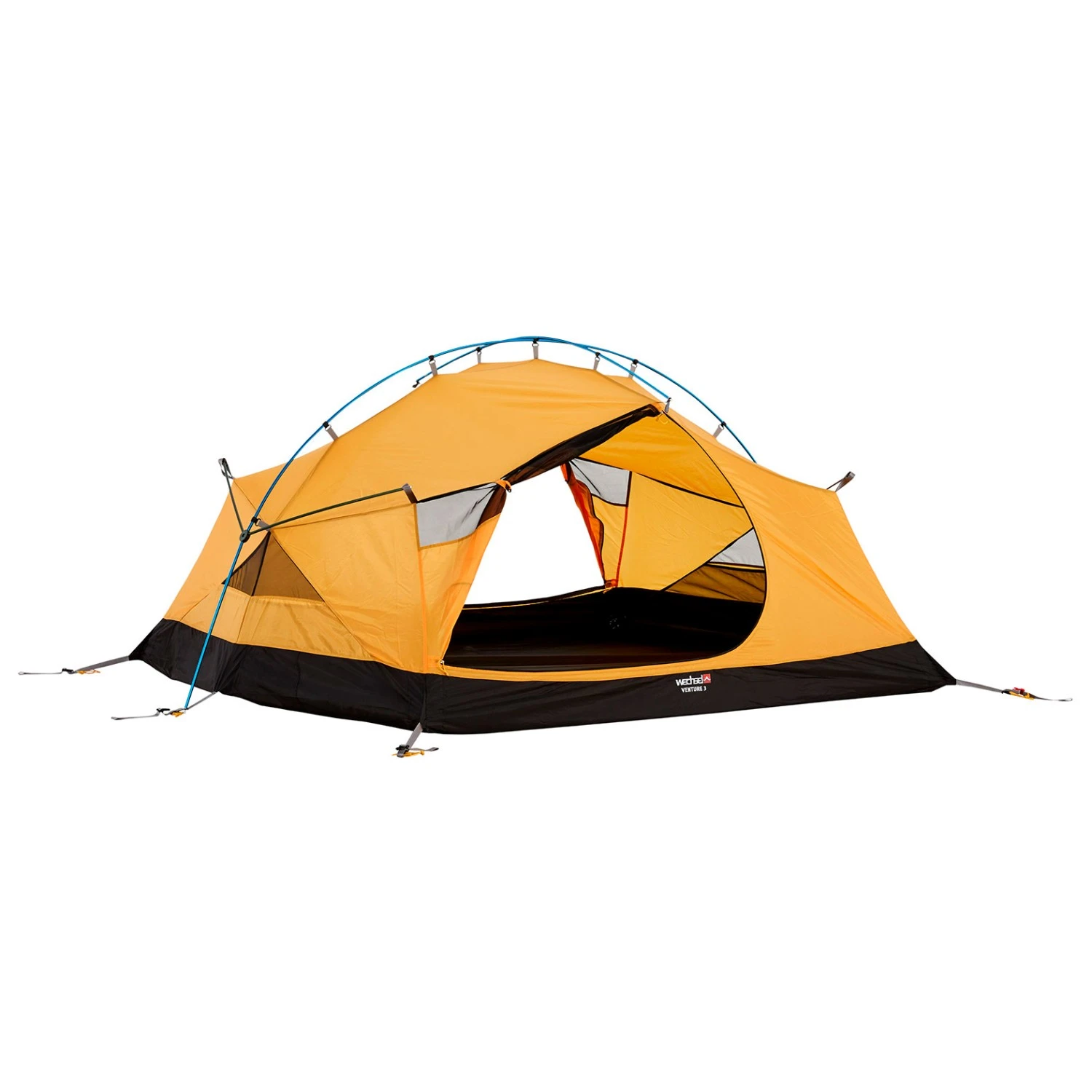Wechsel Venture 3 - 3-Personen Zelt 8 Wechsel Venture 3 - 3-Personen Zelt – Bild 6
