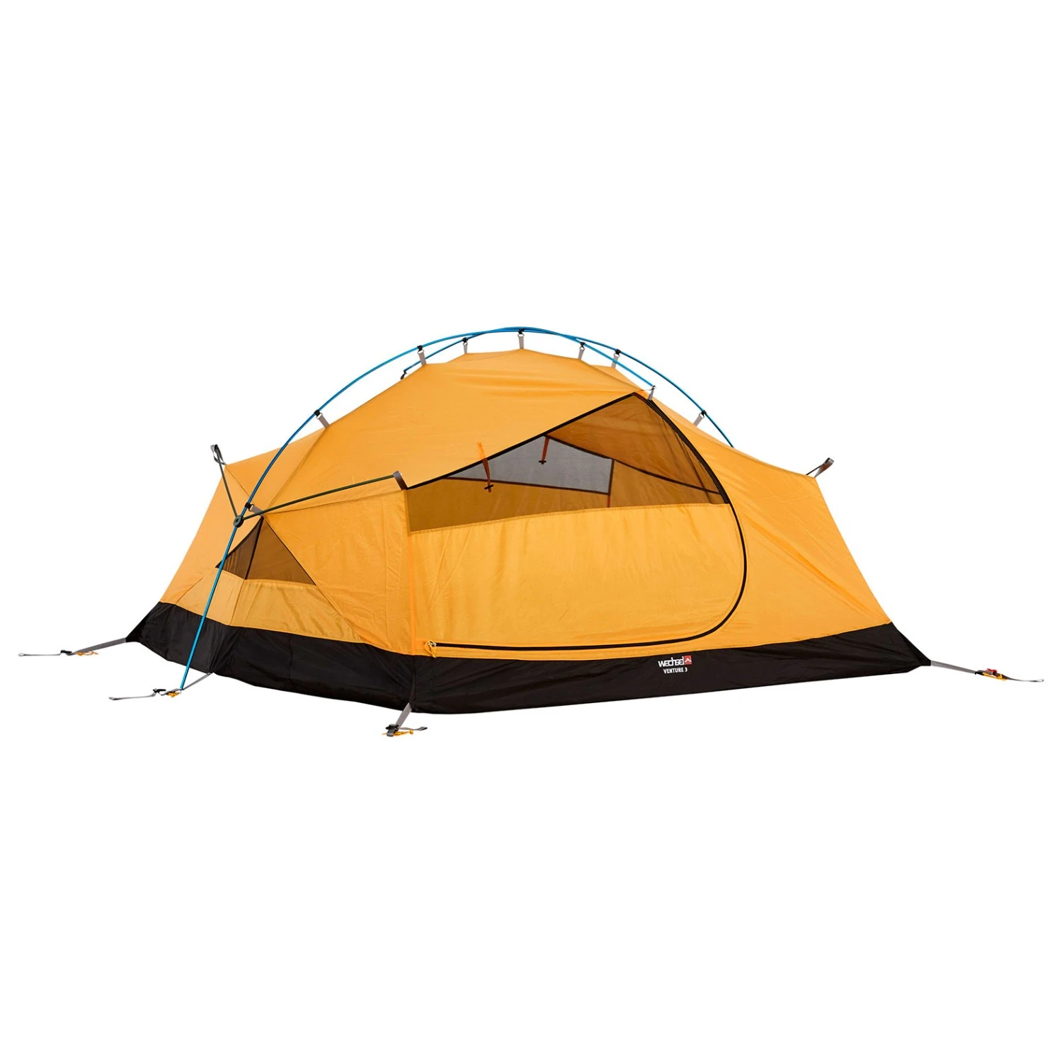 Wechsel Venture 3 - 3-Personen Zelt 9 Wechsel Venture 3 - 3-Personen Zelt – Bild 7
