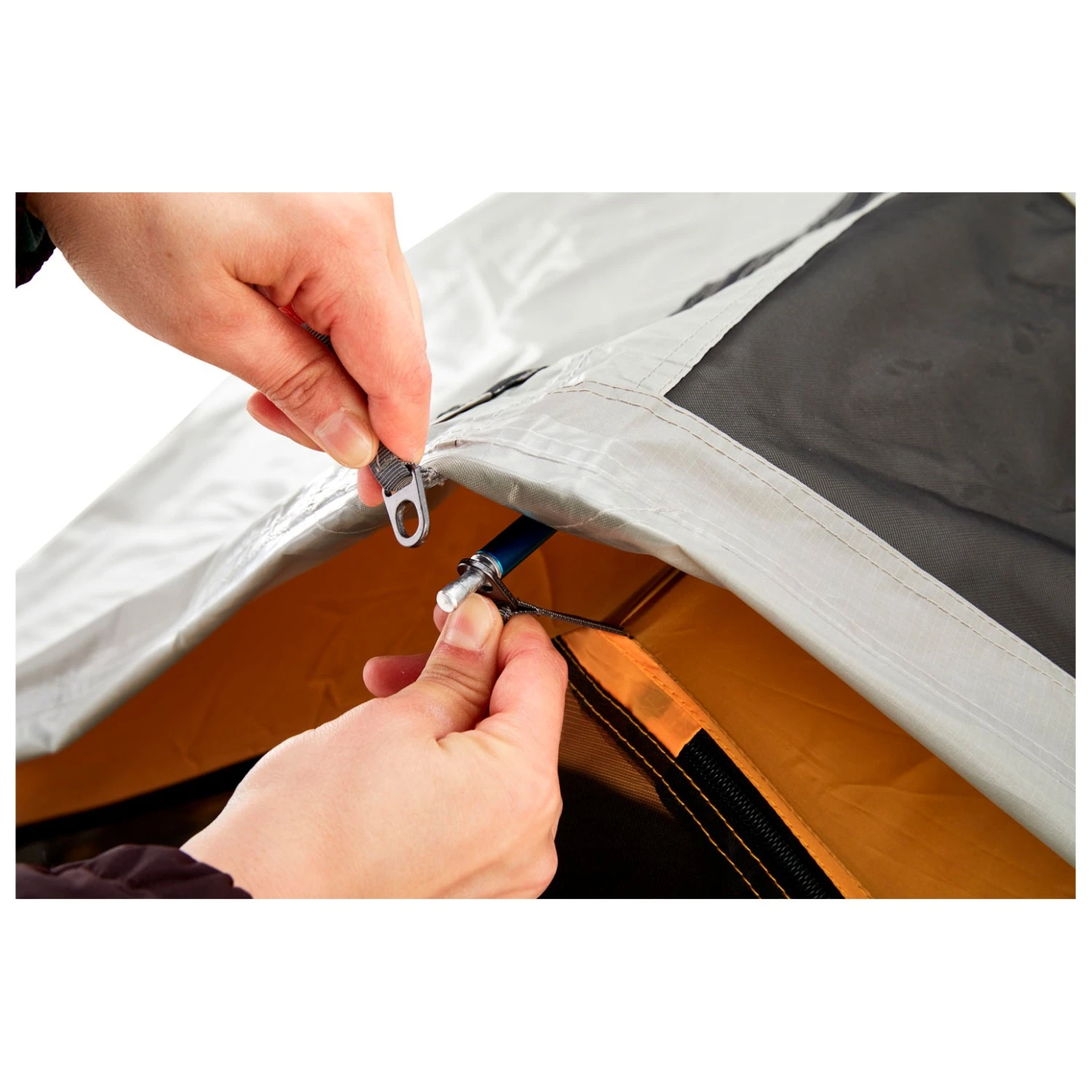 Wechsel Venture 3 - 3-Personen Zelt 10 Wechsel Venture 3 - 3-Personen Zelt – Bild 8