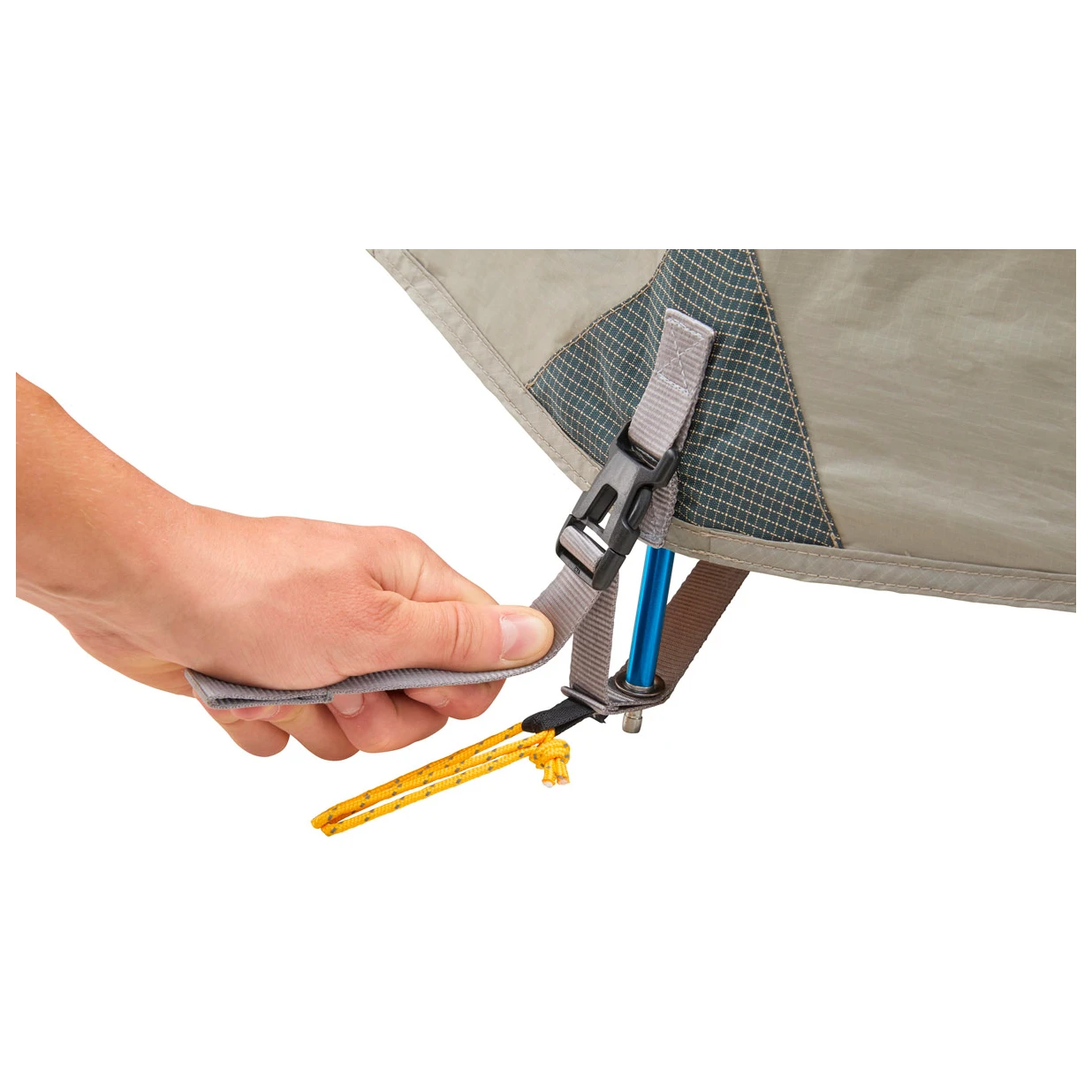 Wechsel Venture 3 - 3-Personen Zelt 11 Wechsel Venture 3 - 3-Personen Zelt – Bild 9