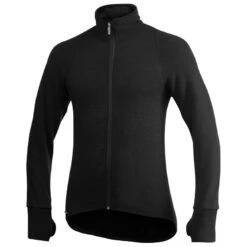Woolpower Full Zip Jacket 600 - Wolljacke -Outdoor-Ausrüstung woolpower full zip jacket 600 wolljacke 1
