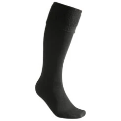 Woolpower Socks Knee-High 400 - Wandersocken